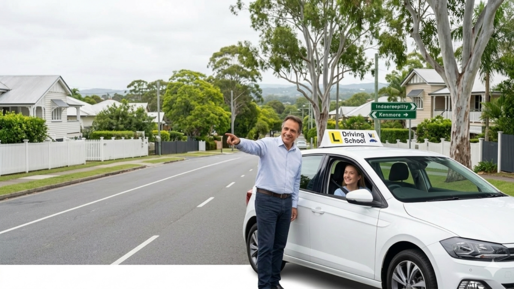 What to Expect on Your Driving Test Day