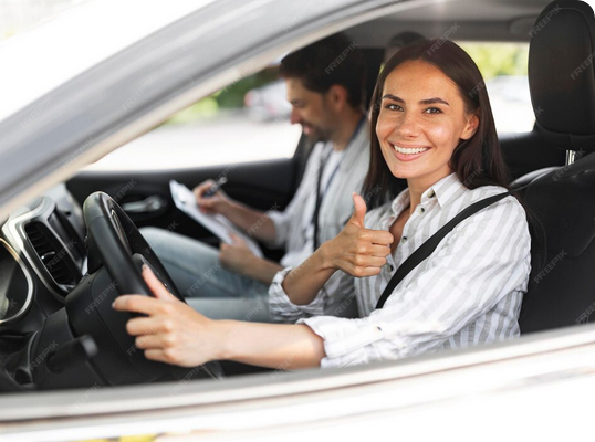 Top 10 Tips to Pass Your Driving Test in Brisbane